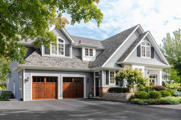 Best Roof Leak Repair  in Double Springs, AL