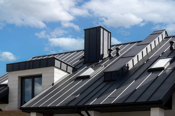 Reliable Double Springs, AL Roofing Service Solutions
